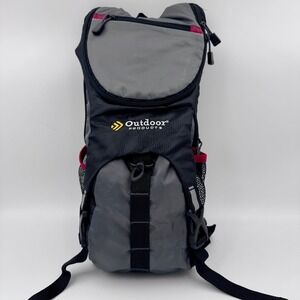 Outdoor Products Hydration 3.6L Backpack Hiking Cycling H2O - Backpack Only